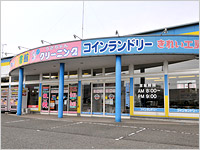 富士見町店の写真